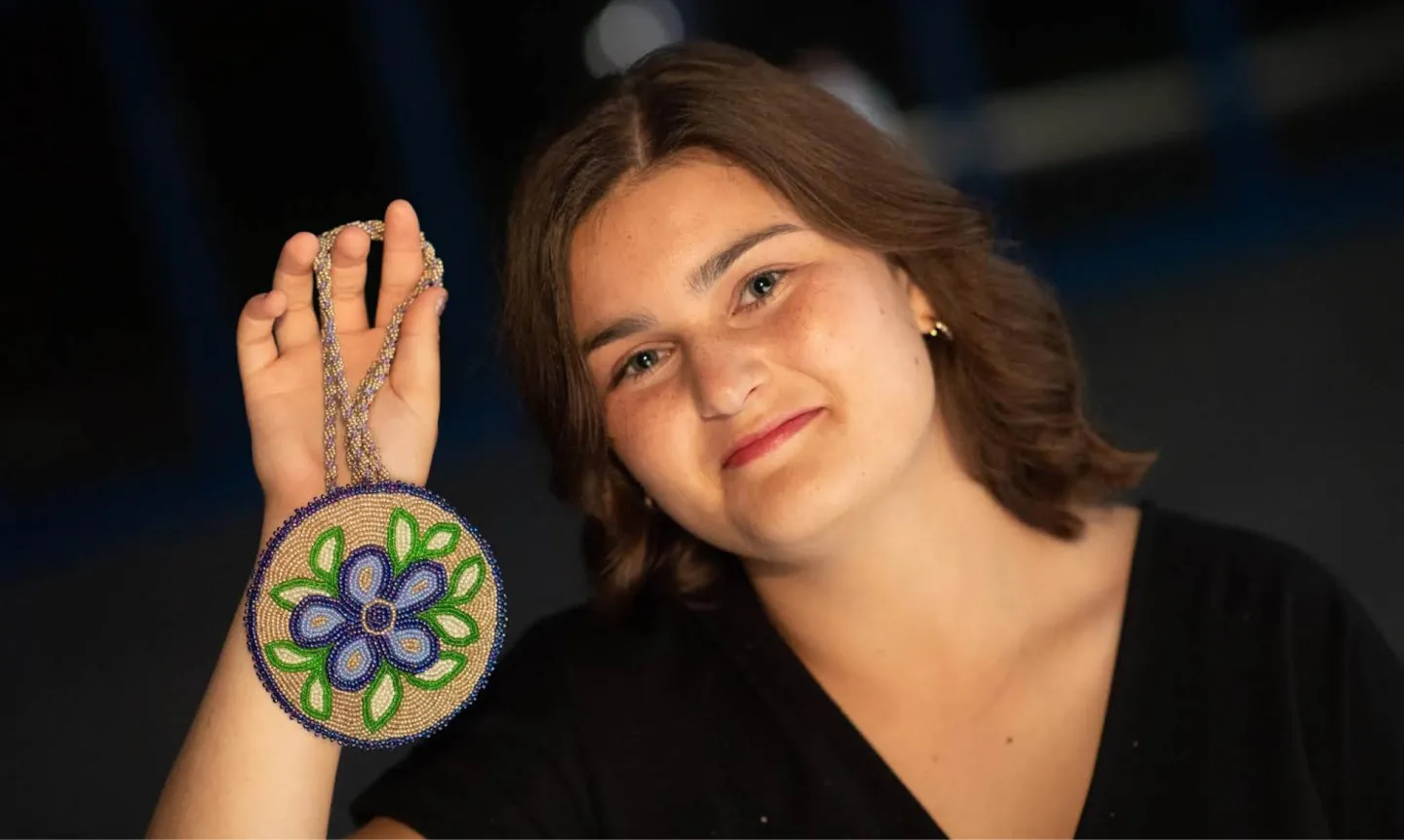 Sofia Vanderlan ’26