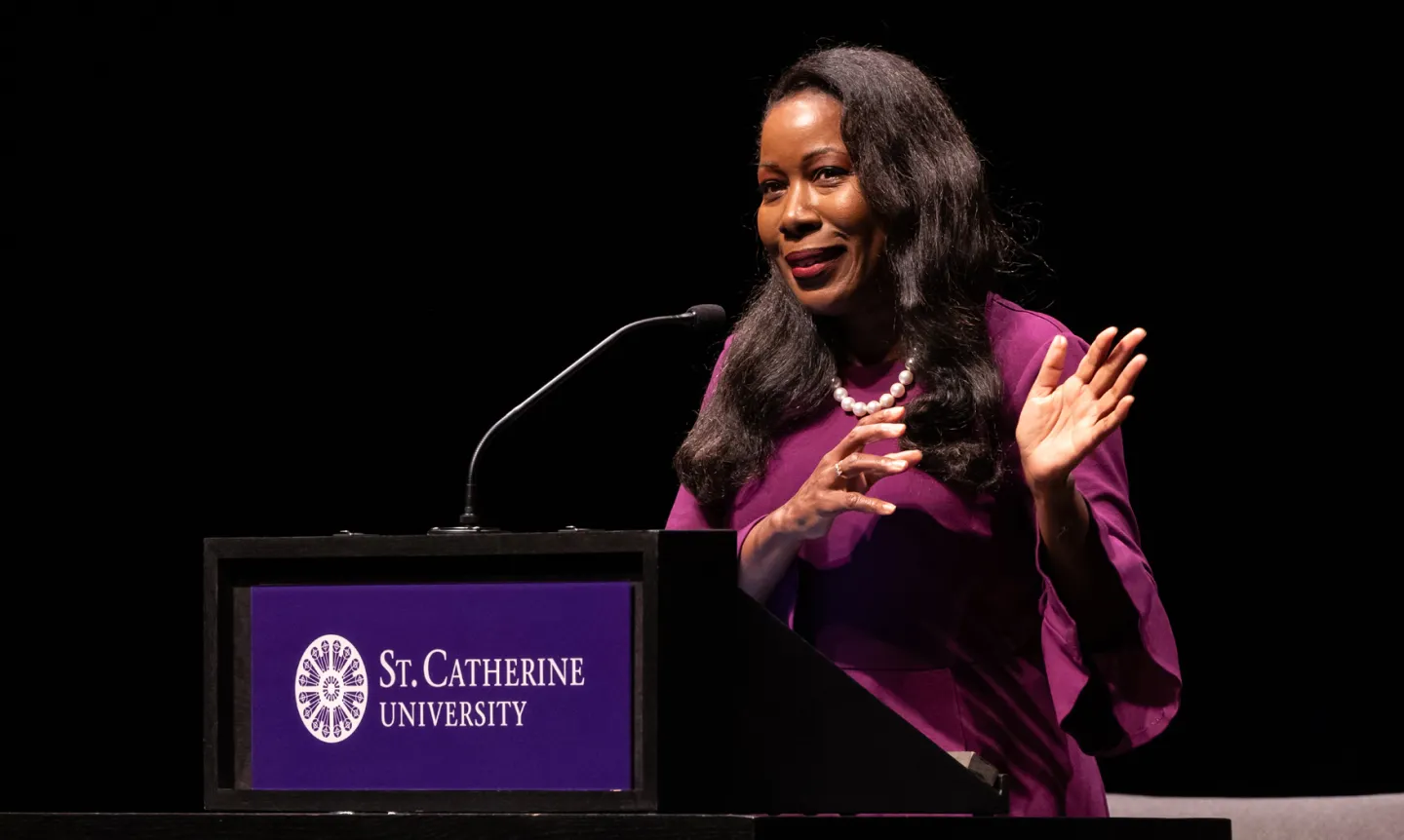 Isabel Wilkerson