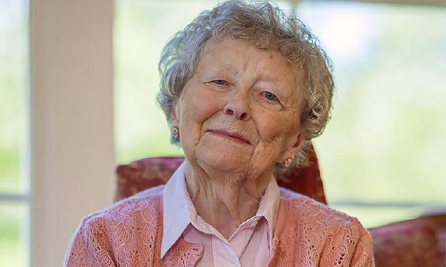 Marlene Shelstad.