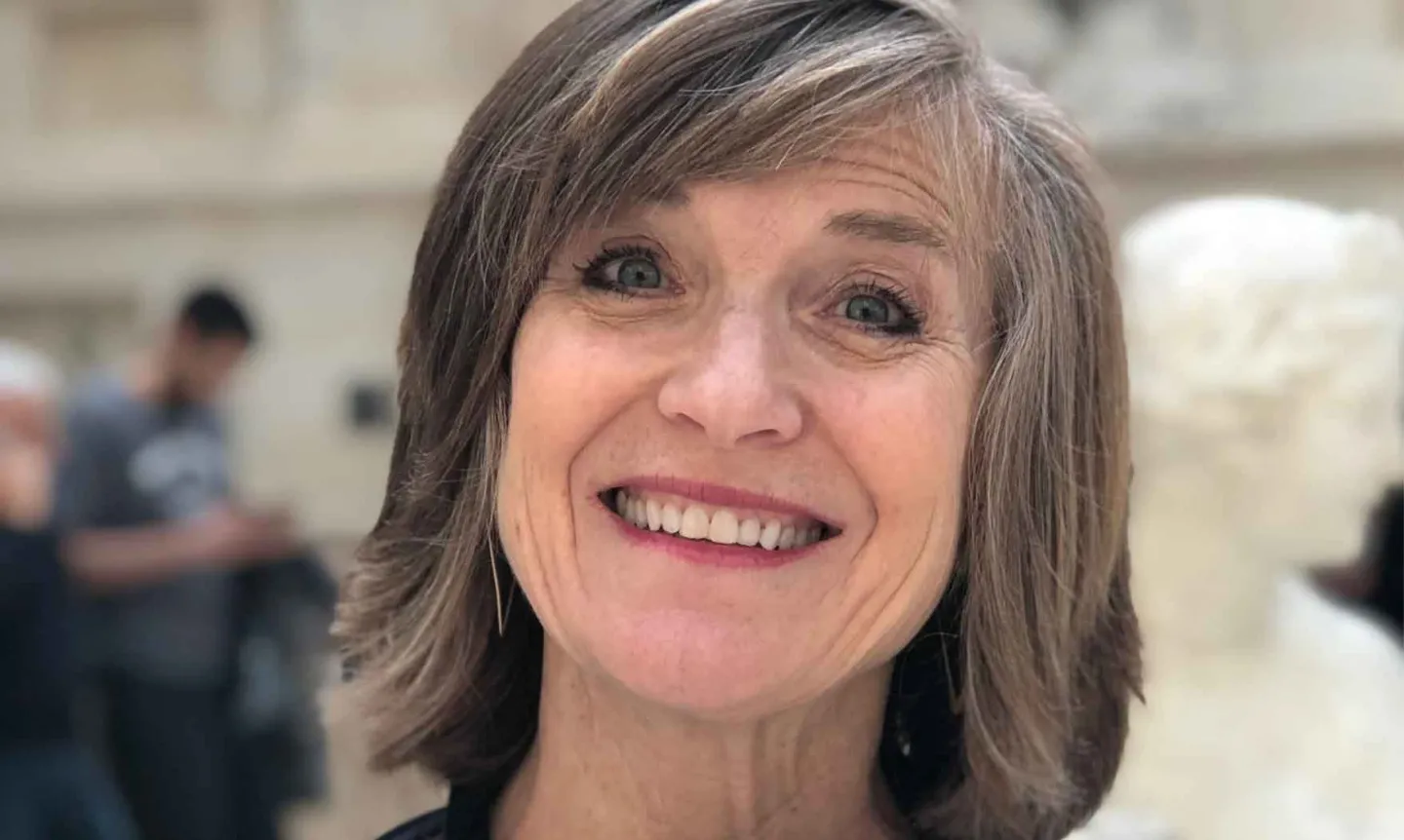 Kathy Thames