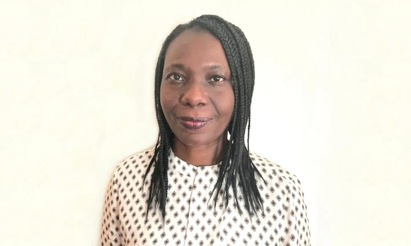 Sylvie Guezeon MBA'22