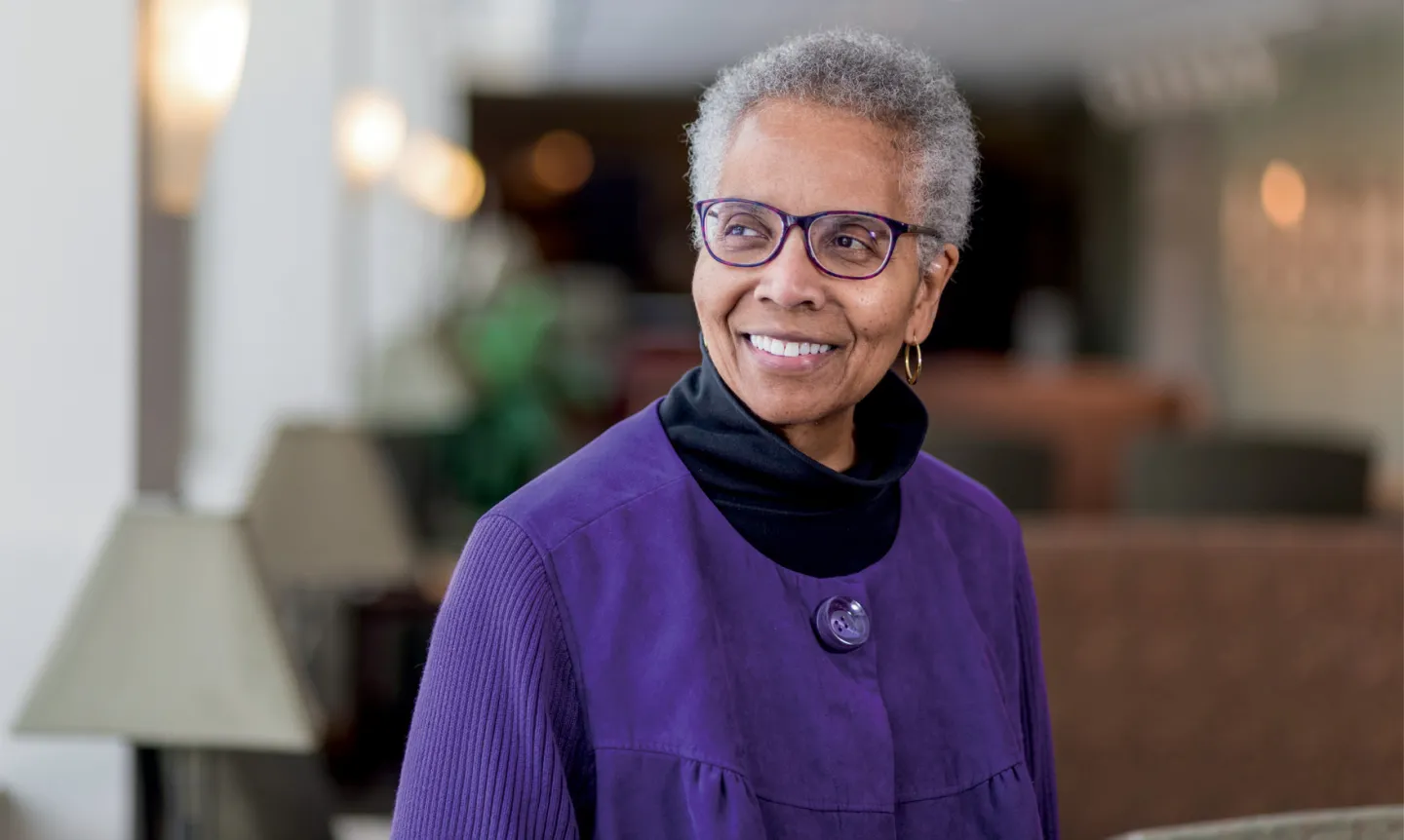 Sharon Howell, CSJ