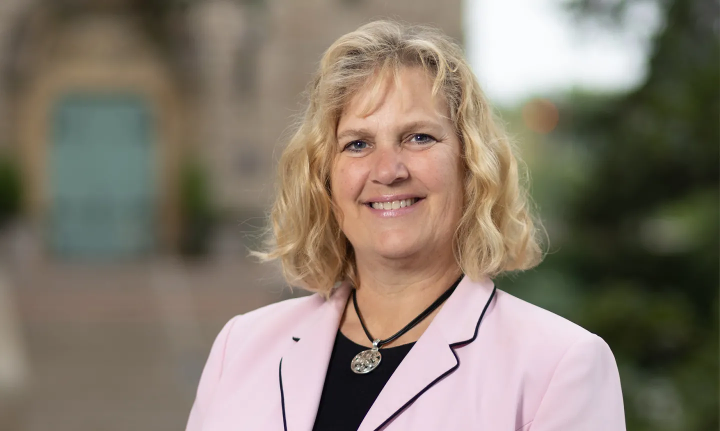 Retiring CIO Jean Guezmir