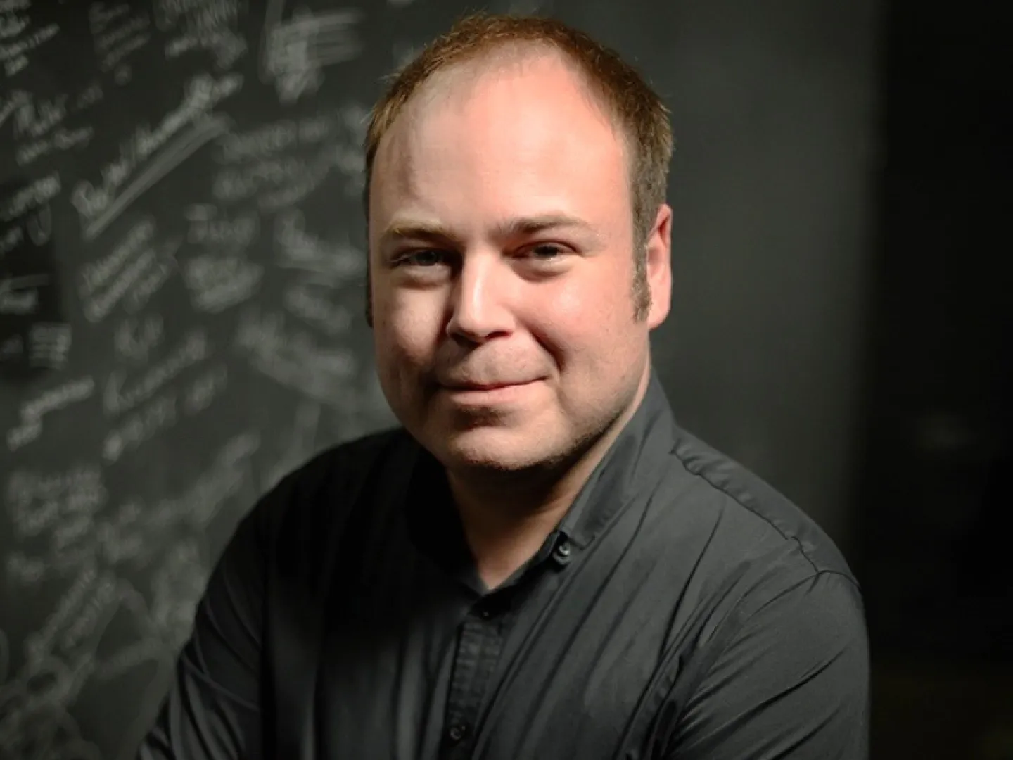 Jacob Edholm