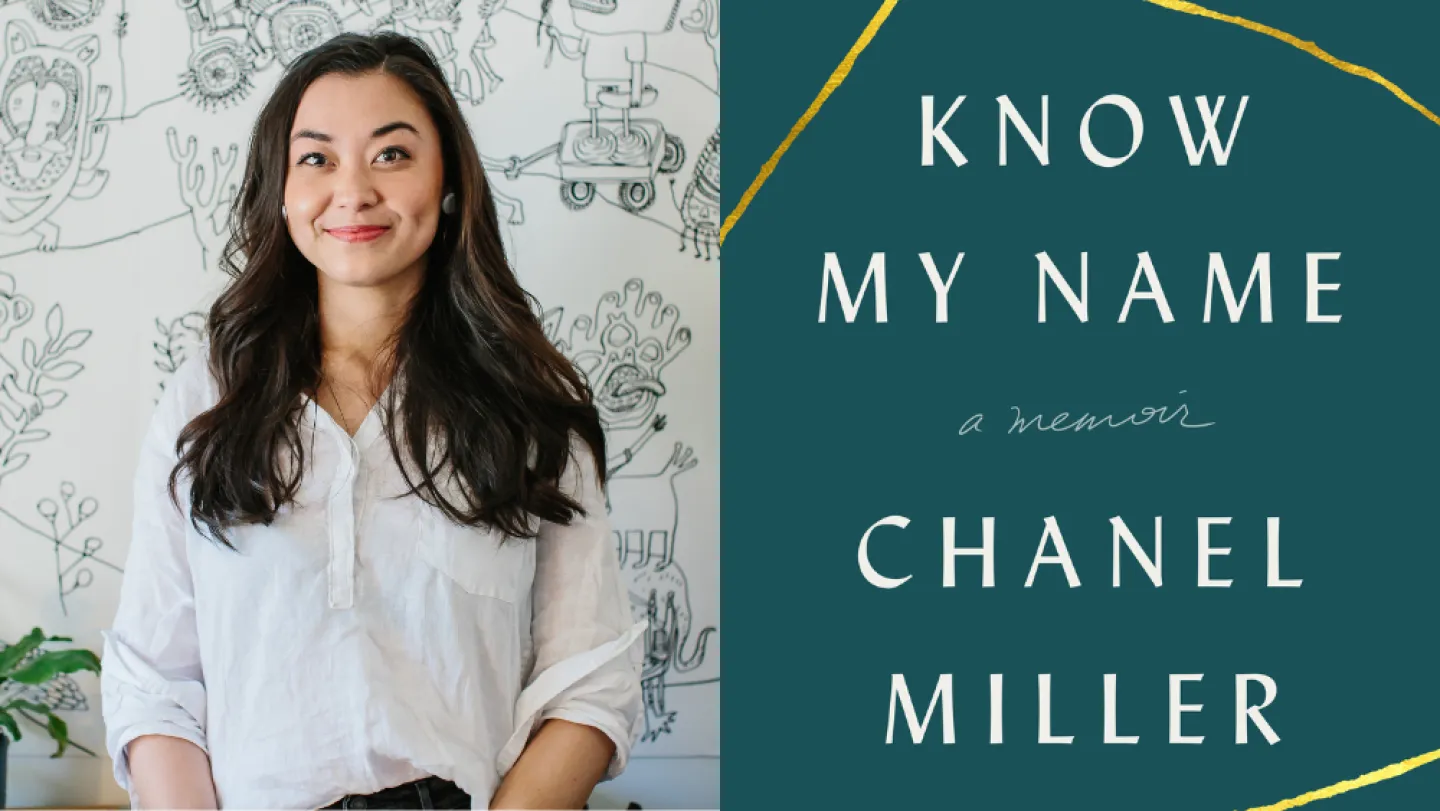 Chanel Miller