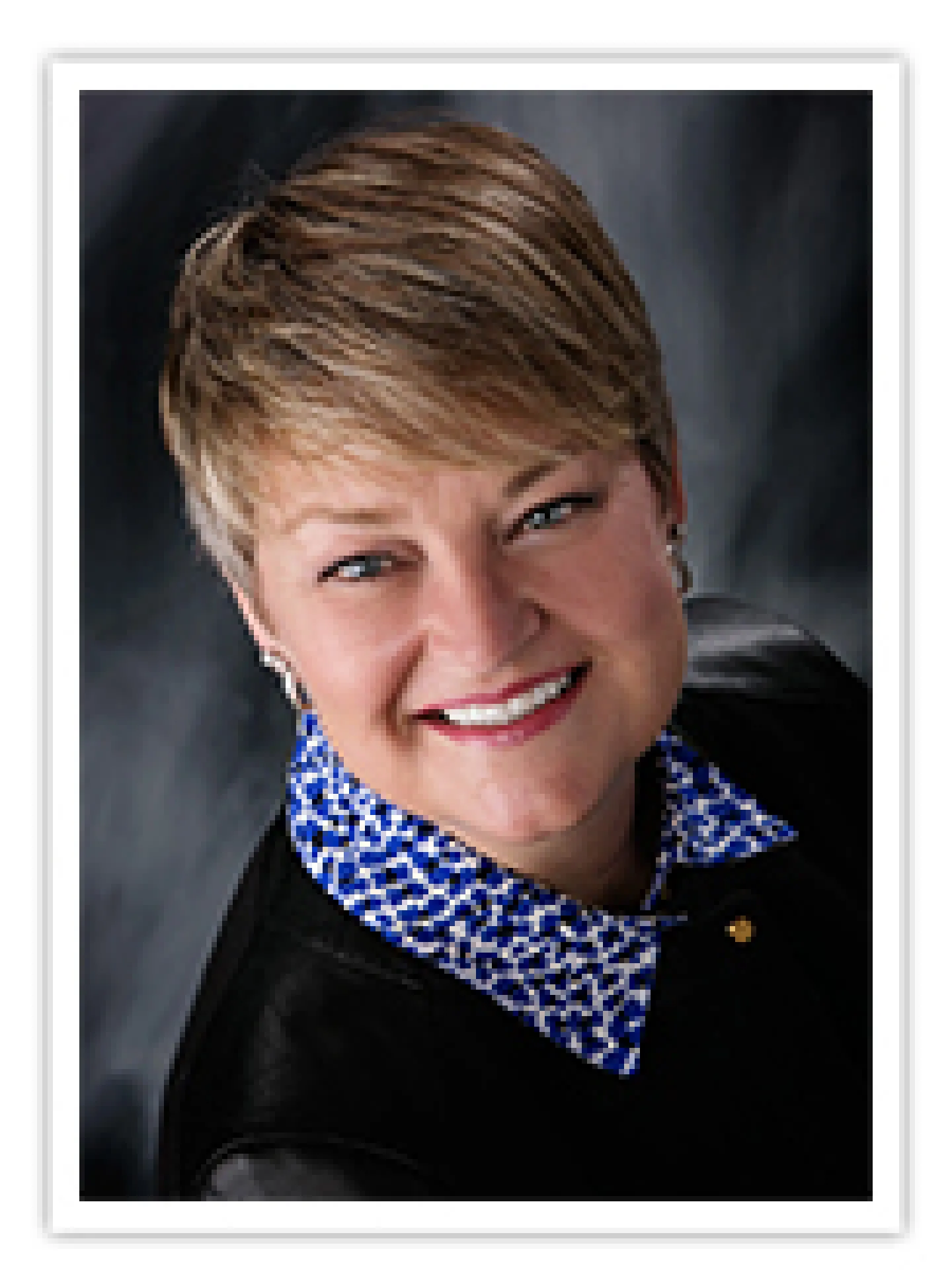 Alumna Nancy JP Anderson '01 inducted into Minnesota Women's Business Owners Hall of Fame