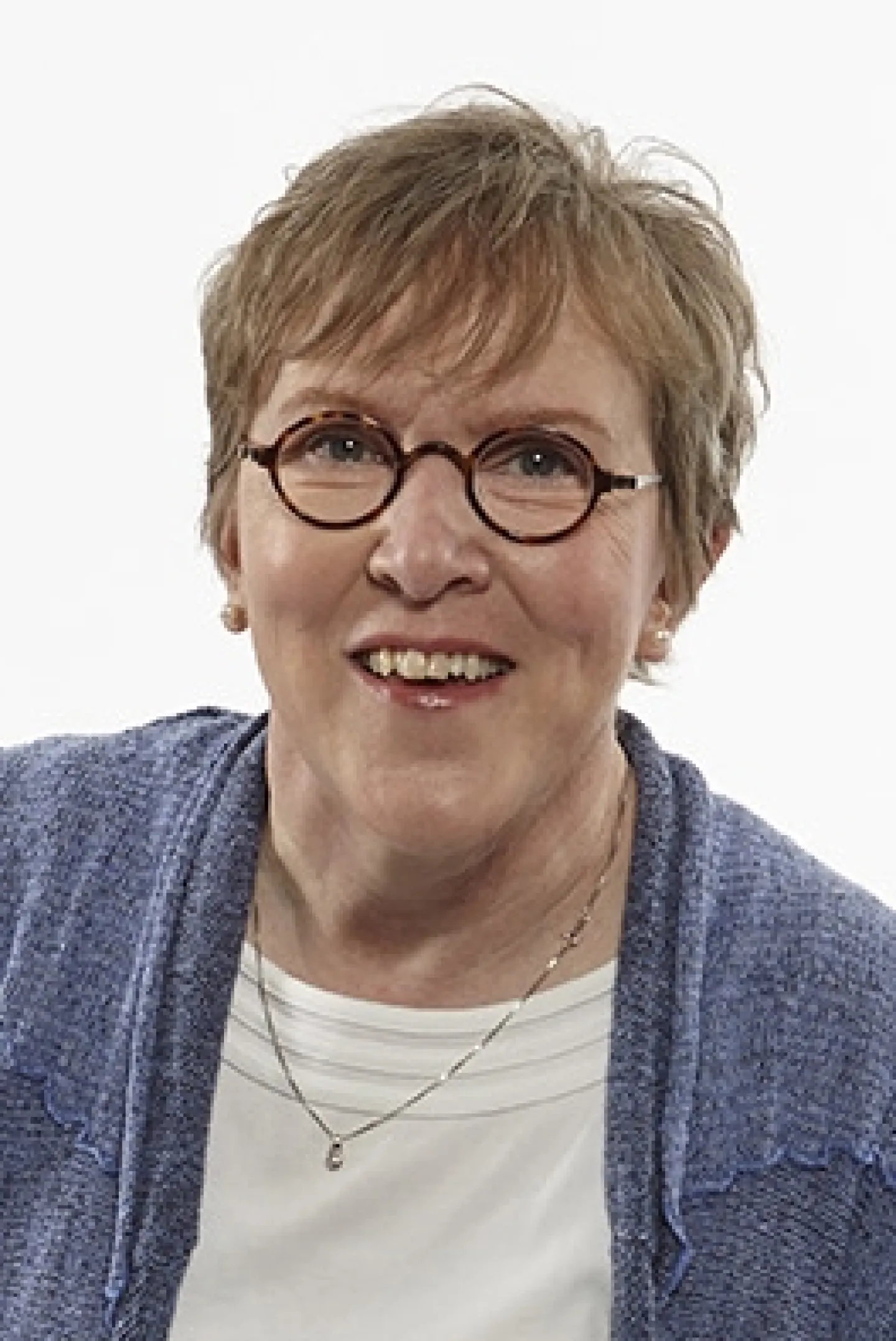 Beth Halloran