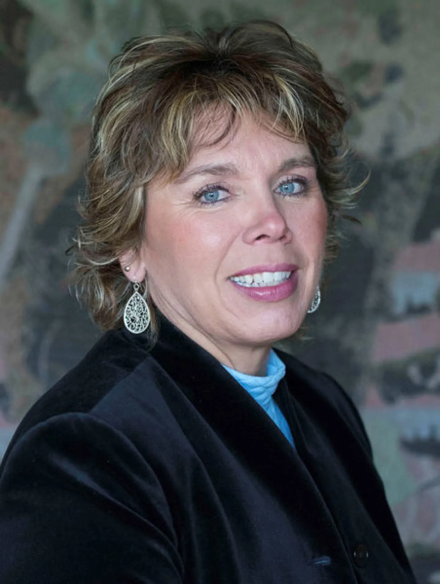 Minnesota Supreme Court Justice Anne K. McKeig ‘89