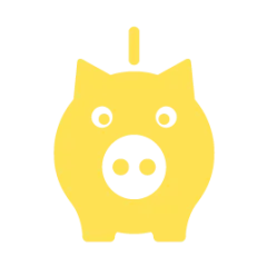 piggy bank