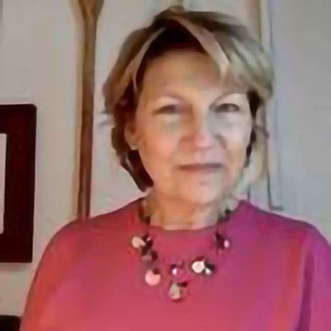 Terri Grundy OTR